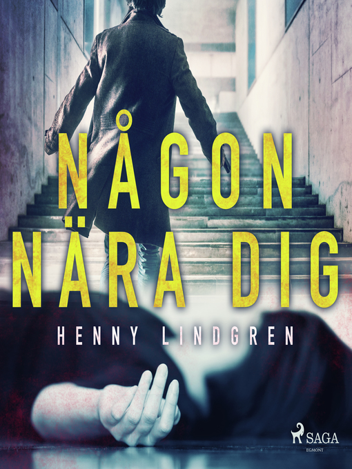 Title details for Någon nära dig by Henny Lindgren - Wait list